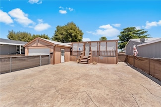 45465 25th St E Unit Spc 269, Lancaster, CA 93535