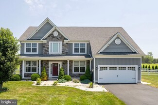 194 Statice Dr, Hedgesville, WV 25427