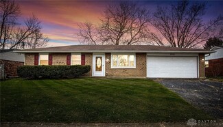 2091 Mississippi Dr, Xenia, OH 45385
