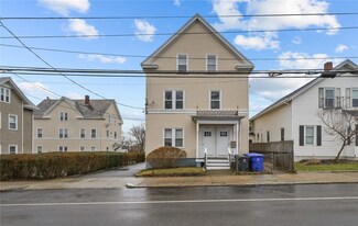 238 Pawtucket Ave, Pawtucket, RI 02860