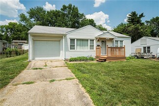 9604 E 66th Terrace, Raytown, MO 64133