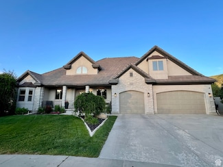 14661 S Rock Canyon Cir, Herriman, UT 84096