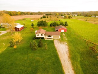 19375 Bellville Rd, Marysville, OH 43040