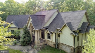 386 Hines Dr, Swanton, MD 21561
