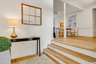 244 Sweet Bay Place, Carrboro, NC 27510