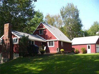 106 Middle Rd, Woolwich, ME 04579