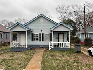 10 Gridley St, Greenville, SC 29609