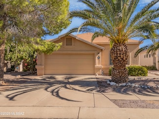 8313 S Via Del Palacio, Tucson, AZ 85747