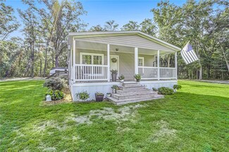 1480 John Burch Rd, Folkston, GA 31537
