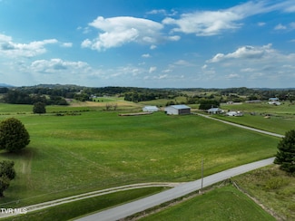 Tbd Dodd Branch Rd, Greeneville, TN 37743