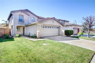16209 Los Coyotes St, Fontana, CA 92336