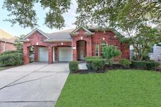716 Bent Wood Place, Round Rock, TX 78665