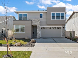 664 E Lockhart St, Meridian, ID 83646