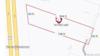 0 Interstate 86, Liberty, NY 12754