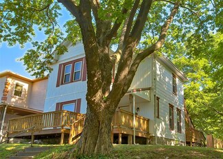 3608 Thompson Ave, Kansas City, MO 64124