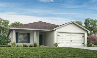 5325 SE 127th Place, Belleview, FL 34420