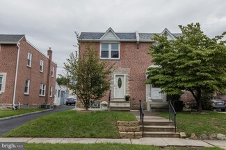 1621 Washington Ave, Prospect Park, PA 19076