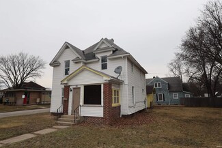 2121 Lincoln Way W, South Bend, IN 46628