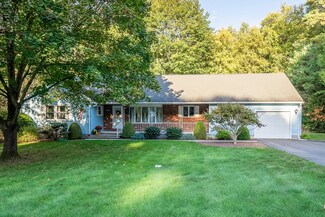 91 Laurel Ln, Ludlow, MA 01056