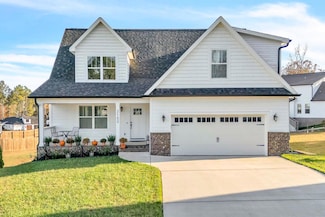 3153 Kinders Way NW, Cleveland, TN 37312