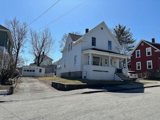 123 Mount Forist St, Berlin, NH 03570