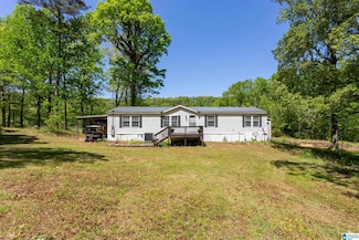 509 Sherwood Dr, Lincoln, AL 35096