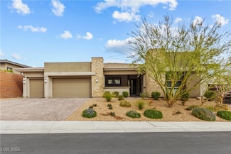 10016 Copper Edge Rd, Las Vegas, NV 89148