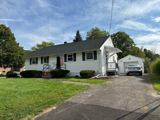 420 Lagrange St, Vestal, NY 13850