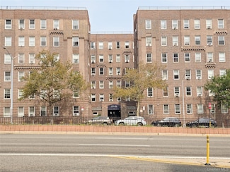 59-11 Queens Blvd Unit 5H, Woodside, NY 11377