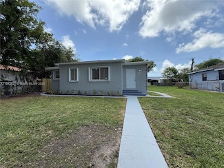 12235 NE 12th Place, North Miami, FL 33161