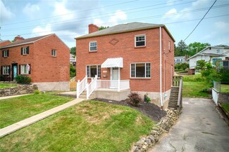 1339 Sylvandell Dr, Pittsburgh, PA 15243