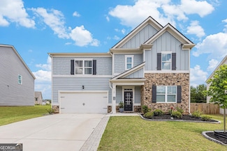 36 Ivy Chase Loop, Dallas, GA 30157