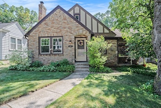 1320 Allerton Ave SE, Grand Rapids, MI 49506