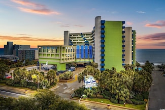1105 S Ocean Blvd Unit 724, Myrtle Beach, SC 29577
