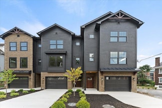 963 Windsor St, Cincinnati, OH 45206