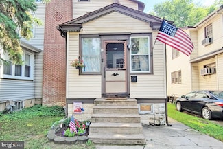 11 E Ashland Ave, Glenolden, PA 19036