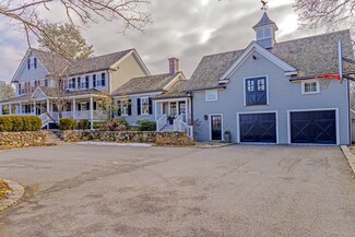62 Strawberry Hill St, Dover, MA 02030