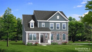 115 Holy Cross Dr, Imperial, PA 15126