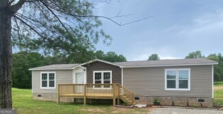 239 Golf Course Rd, Demorest, GA 30535