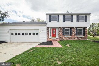 4401 Quillen Cir, Waldorf, MD 20602