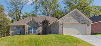 5009 Springwood Cir, Bryant, AR 72022