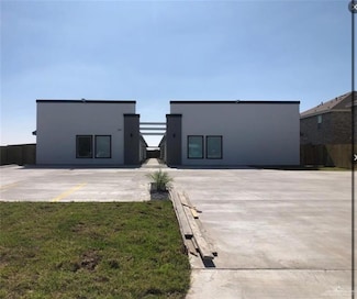 1104 Jessie St Unit 2, Weslaco, TX 78596