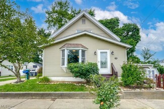 1774 Dallas Ave, Akron, OH 44301