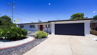 8501 Hannett Ave NE, Albuquerque, NM 87112