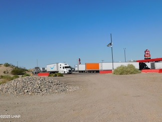 16n/20w Behind Pilot Gateway, Lake Havasu City, AZ 86404