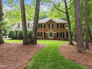 4505 Wood Valley Dr, Raleigh, NC 27613