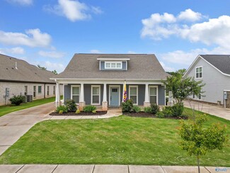 114 Waxwing St, Madison, AL 35758