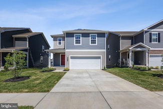 132 Charing Cross Dr, Stephens City, VA 22655