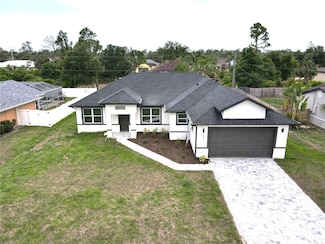 1081 Mccrory St, North Port, FL 34286