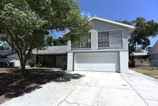 12210 Quail Run Row, Hudson, FL 34667